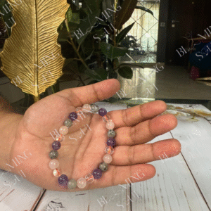 Soulmate Love Bracelet