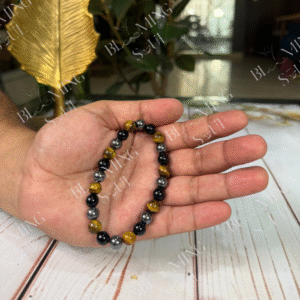 Triple Protection Bracelet